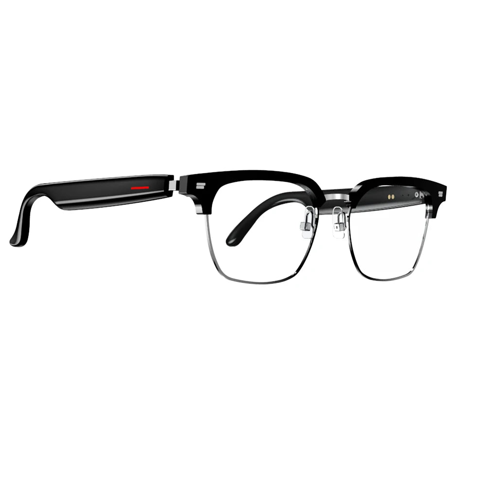 E13 Waterproof Cycling Glasses,Bluetooth Smart Glasses,Audio Call,Music,Bluetooth Headset,Sunglasses, Anti-blue Light Glasses