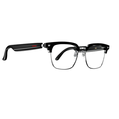 E13 Waterproof Cycling Glasses,Bluetooth Smart Glasses,Audio Call,Music,Bluetooth Headset,Sunglasses, Anti-blue Light Glasses
