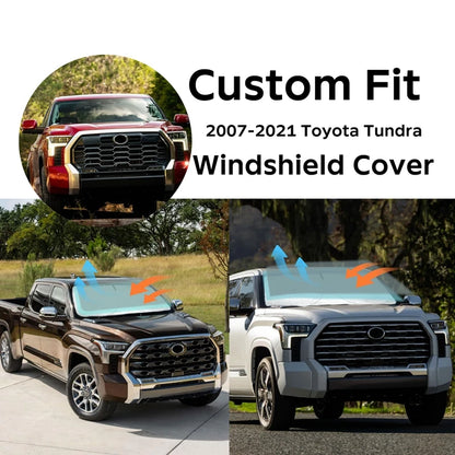 Car Window Sunshade Cover Sun Shade Windshield Visor Protector Windscreen Folding Auto UV Protection Curtain Styling Accessories
