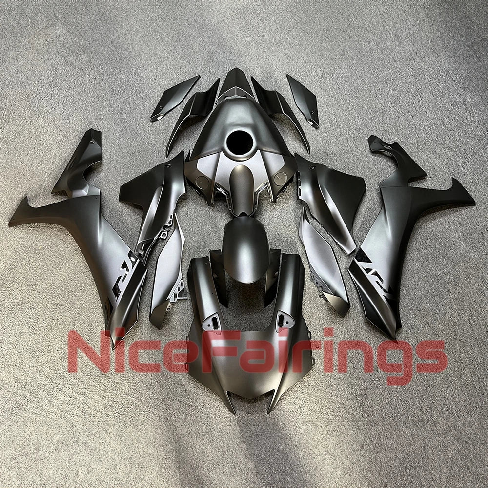 Motorcycle Bodywork Fairings for YAMAHA YZF R1 2020-2025 Free Custom Prime Aftermarket ABS Injection Fairing Kit YZFR1 20-25