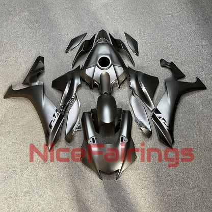 Motorcycle Bodywork Fairings for YAMAHA YZF R1 2020-2025 Free Custom Prime Aftermarket ABS Injection Fairing Kit YZFR1 20-25
