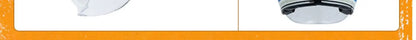 VCOROS Carbon fiber Retro Motorcycle Helmet Half Open face helmet fiberglass Cascos para motos DOT Certification