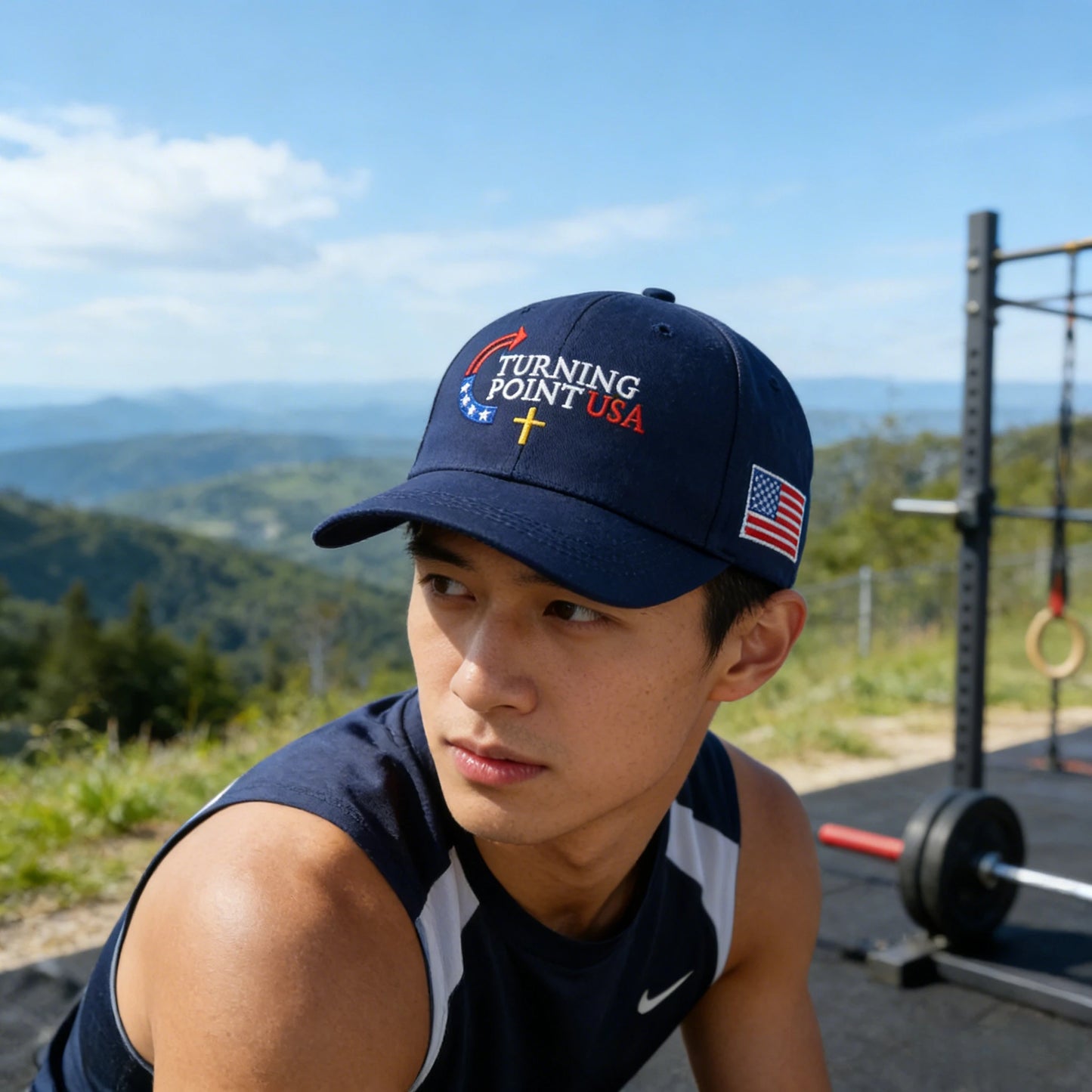 USA 250th Anniversary Commemorative Hat Retro Classic Unisex Adult Cap Latest Export Bestseller