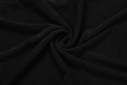 Weird Puss Autumn New Style Maxi Dress Women Turtleneck Full Sleeve Backless Skinny Stretch  Prom Party Ruched Elegant Vestidos