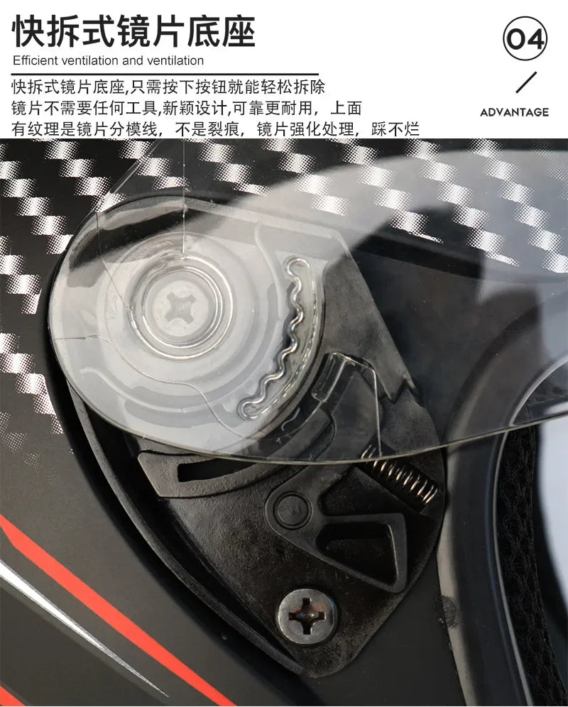 HOT DOT Approved Open Face 3/4 Motorcycle Helmet with Build-In Bluetooth Headset Earphone and Detachable Liner for honda