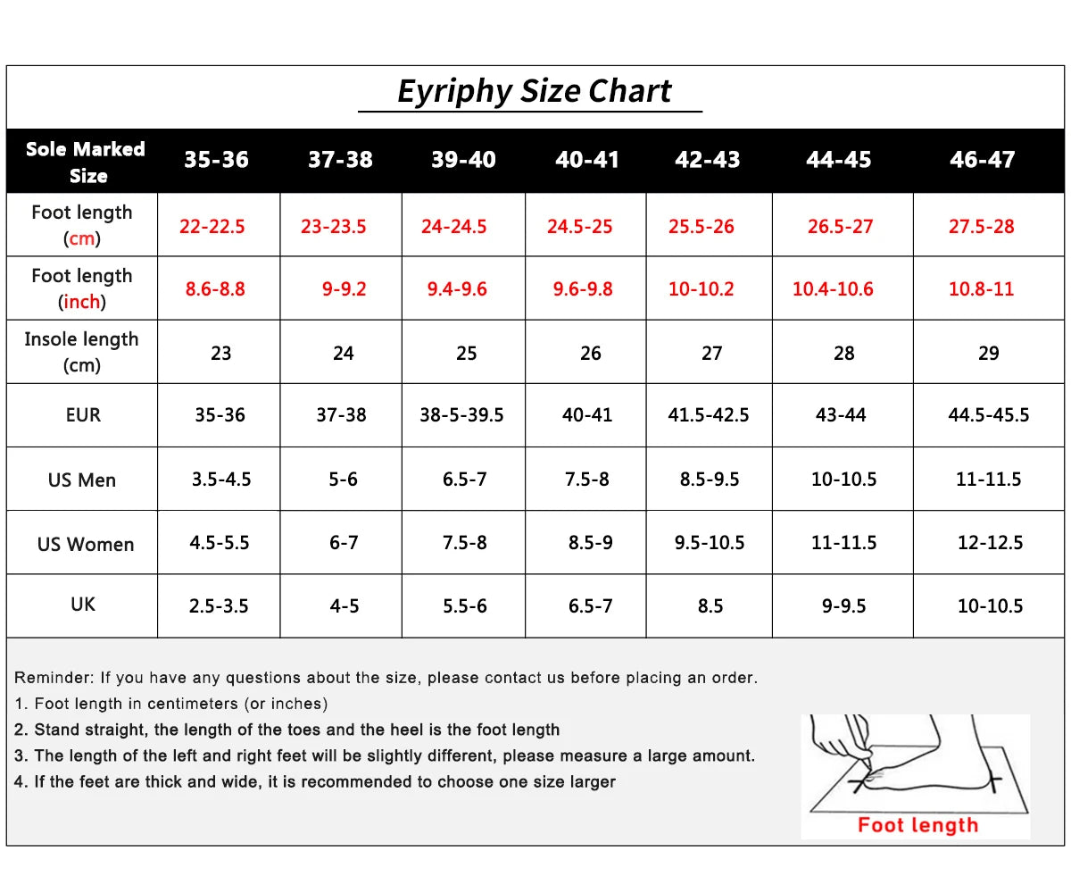 Eyriphy Warm Slippers For Womens Mens Thick Sole Fluffy Fuzzy House Shoes Casual Bedroom Couple Slippers Indoor Cozy Cotton Shoe