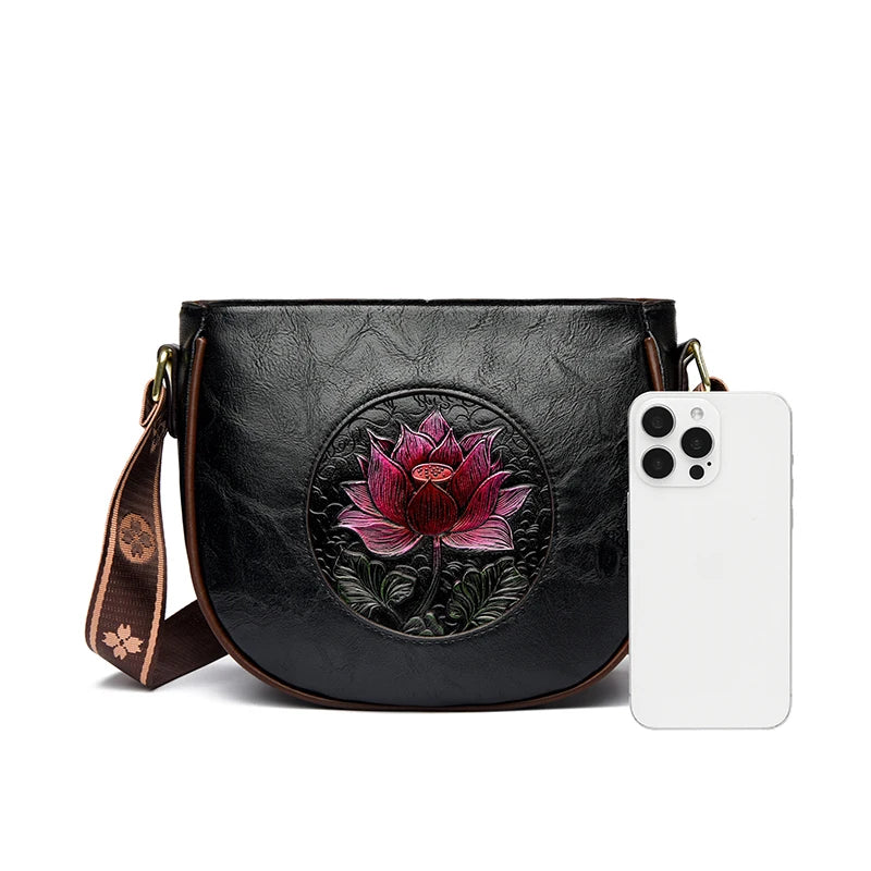 Women's Faux Leather Shoulder Bag Crossbody Purse Handbags Fashion Tote Bags for Ladies Stylish Casual Office School Bag wallet