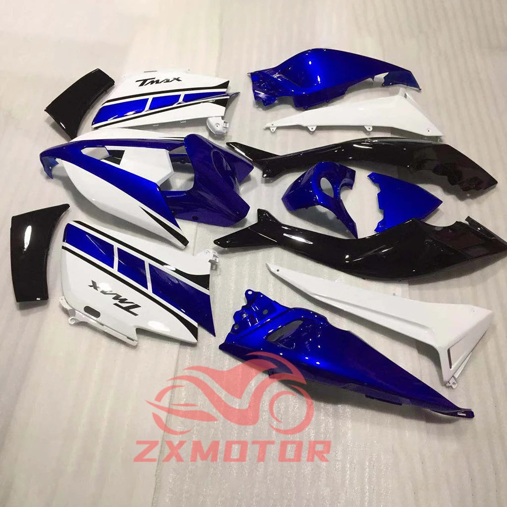 For YAMAHA TMAX530 2012 2013 2014 High Quality Fairings TMAX 530 12 13 14 Motorcycle Fairing Kit ABS Injection