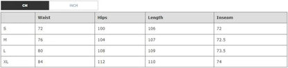 Yeezzi Urban Female Business Suit Pants 2025 New Fashion Black White Loose Straight Pant High-Waist Pleated Split-Front Trousers