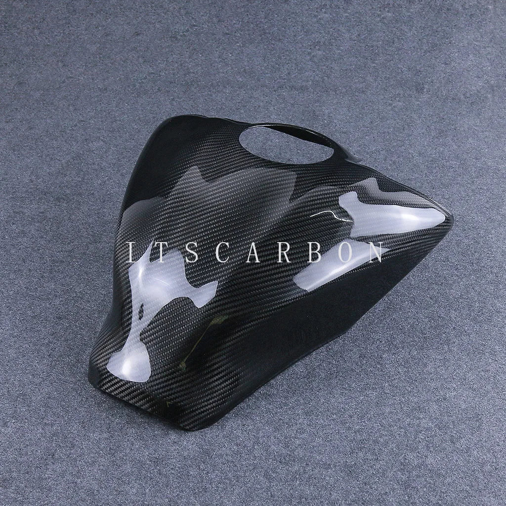Motorcycle Accessories For YAMAHA YZF-R6 R6 2017 2019 2020 2021 Carbon Fiber Retrofit Parts Fairing Fenders Panels Cover Kits