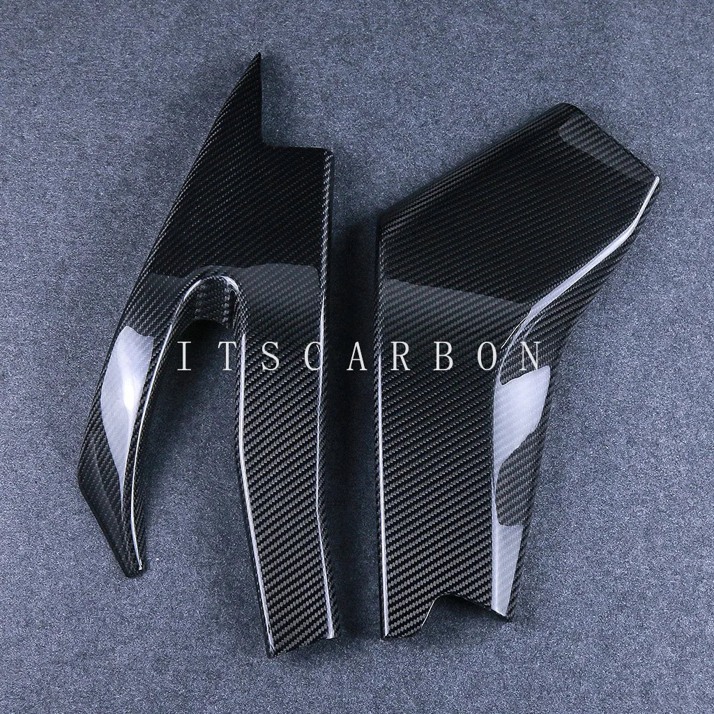 Motorcycle Accessories For YAMAHA YZF-R6 R6 2017 2019 2020 2021 Carbon Fiber Retrofit Parts Fairing Fenders Panels Cover Kits