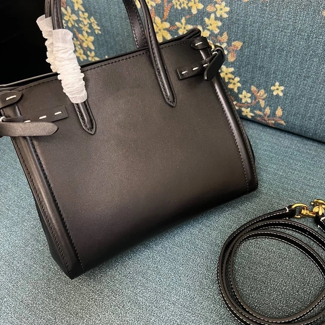 Ladies'  handbags shoulder bags  crossbody bags hand-held bag briefcase genuine leather bag