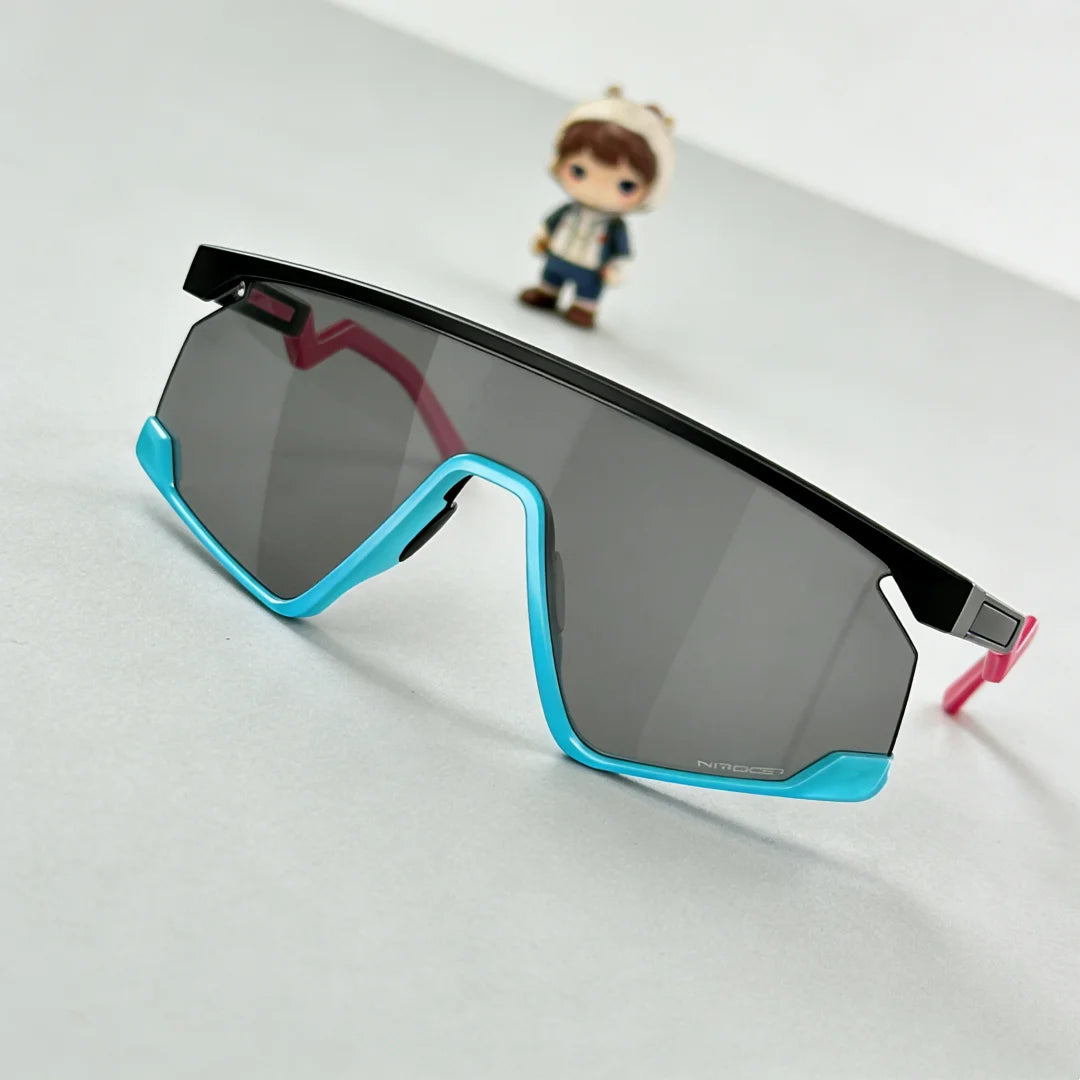 Luxury Brand Baxter Street oo9280 MTB Cycling Glasses UV400 Polarized Sports Sunglasses Outdoor Hiking Fishing Running Goggles