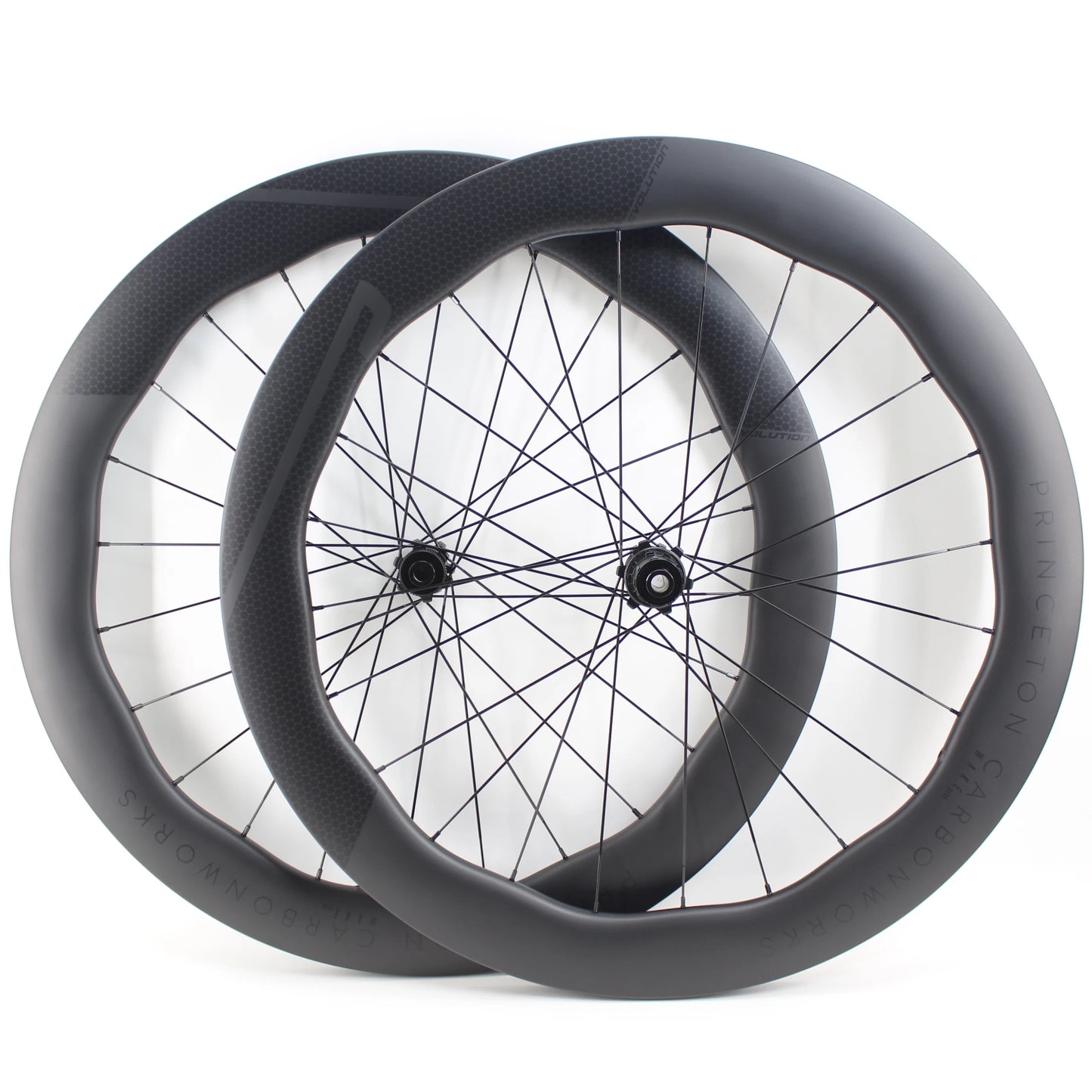 Newest 700C Cyclocross Travel Gravel Road Bike Full Carbon Fibre Bicycle Disc brake Wheelset carbon clincher tubeless rims wave
