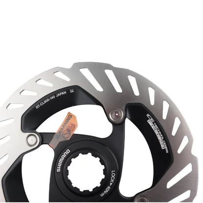 Shimano RT-CL800 RT-CL900 Brake Rotor CENTER LOCK ICE TECHNOLOGIES FREEZA 140mm 160mm ULTEGRA  XTR DURA-ACEShimano Bike Part