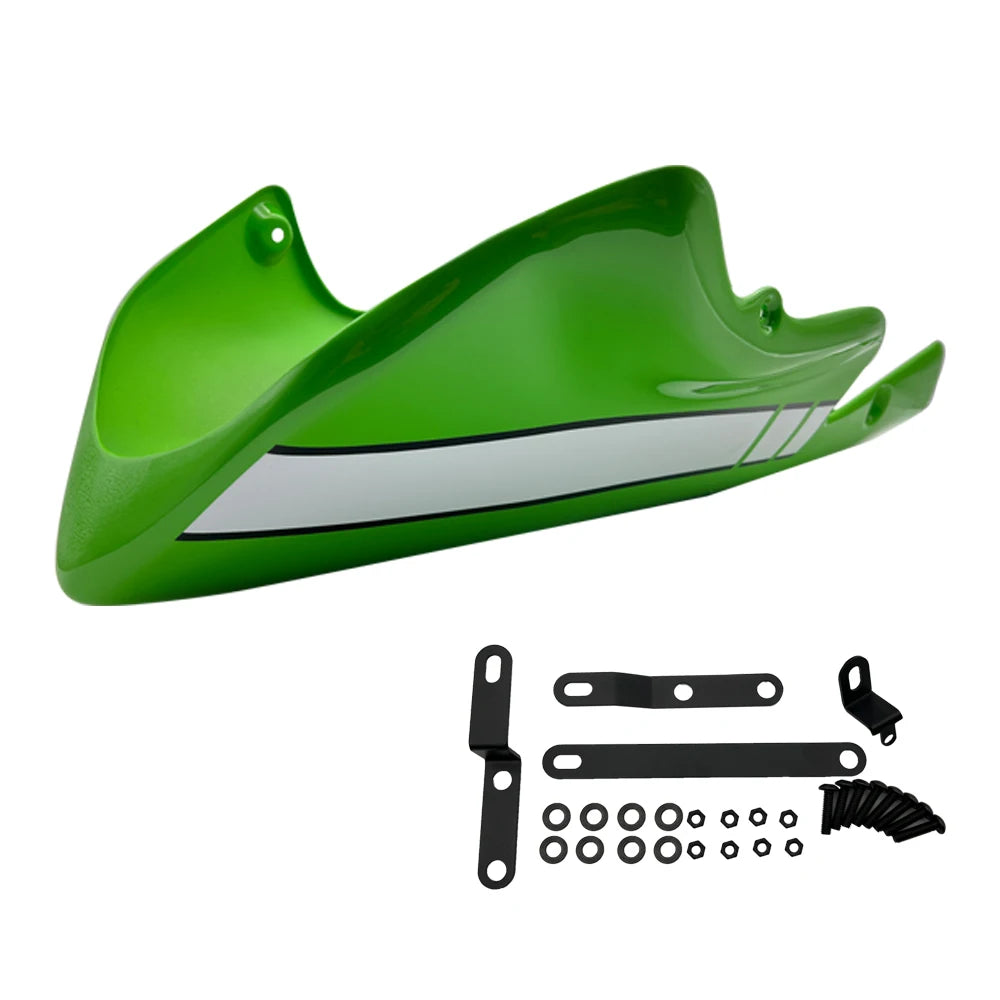 FOR  Kawasaki Z900RS Z900 RS Motorcycle Accessories Engine Spoiler Lower Fairing Cowling Cover Body Frame Panel Fit Suite