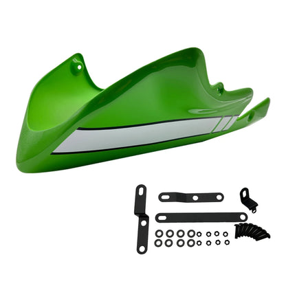 FOR  Kawasaki Z900RS Z900 RS Motorcycle Accessories Engine Spoiler Lower Fairing Cowling Cover Body Frame Panel Fit Suite