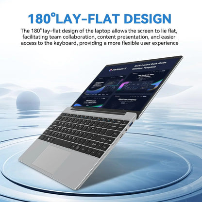 i9 laptop 16 GB RAM Windows 11 Pro Laptops Intel Core i9-10980HK 1TB M.2 SSD Office Gamer Study notebook Computer PC