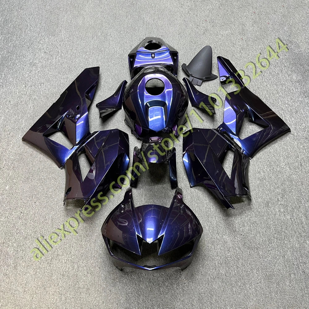 For Honda CBR 600RR 2013-2020 Fairing Body Plastic Cover Kit CBR600RR 13-20 Motourcycle Fairings Bodywork Panel Set