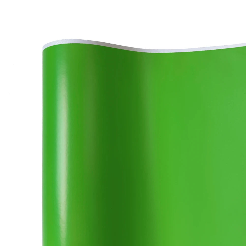 Matte Color Vinyl Car Wrap Film Foil Stickers Universal Self-adhesion Waterproof Protection Film for Car Motorcycle Accessories
