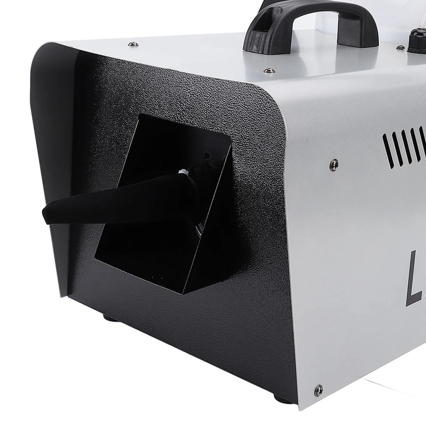 Snowflake Machine with Remote Control 1500W Snowflake Maker Fake Snow Making Machine for Outdoor Indoor Xmas Party Wedding