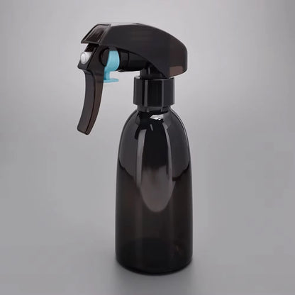 Salon Hairdressing Spray Bottle Plastic Refillable Fine Mist Water Sprayer ﻿ With Ball Bearing Barbershop Home Water Can Tools