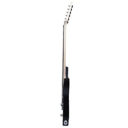 170 Model With 20W Electric Guitar Pickup Hsh Pickup Guitar Stereo Bag Harness Picks Rocker Connector Wrench Tool