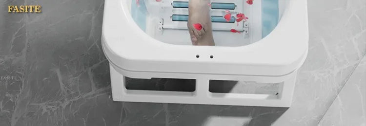 Portable Folding Bathtub for Adults hot Bath Spa Plastic Bathtubs Children Swimming pool Bucket Sauna Lid Cover House Bath Tub