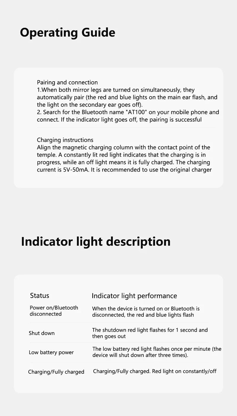 Lenovo 8K AI HD Shooting Smart Glasses Multifunctional Camera Bluetooth Call Music VoicePlayer Translate Photochromic HD Glasses