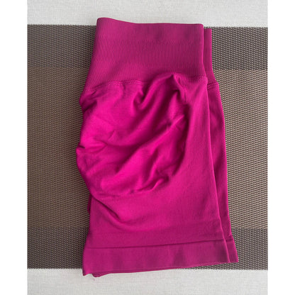 TKITK Shorts Seamless Pants Women Fitness Outfits Yoga Pants Gym Running Bike Wear leggings cycling pants shark pants