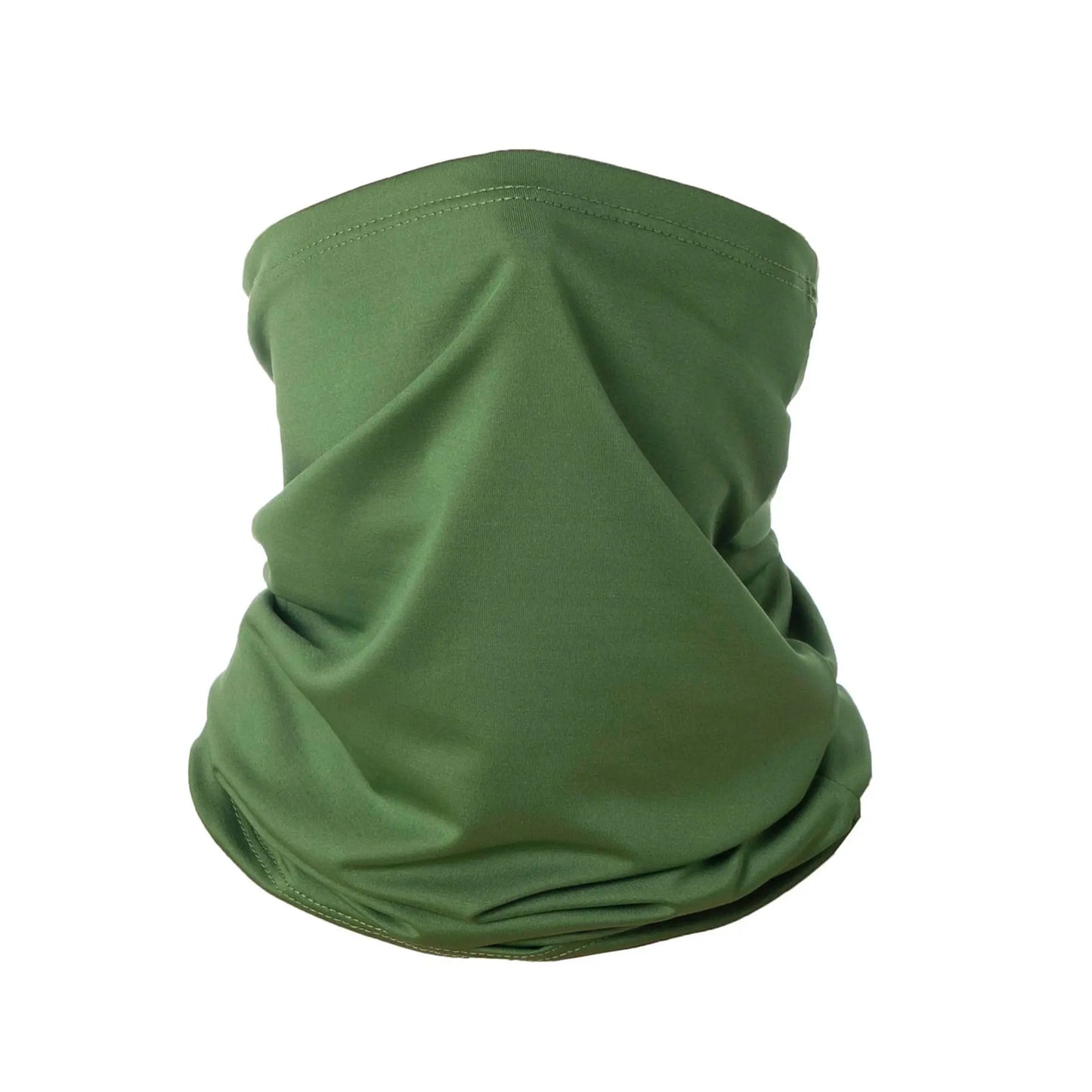 Summer Cycling Face Mask Motorcycle Balaclava Mask Uv Protection Scarf Men Women Bandana Neck Cover Outdoor Fishing Hiking Golf