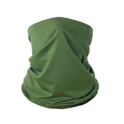 Summer Cycling Face Mask Motorcycle Balaclava Mask Uv Protection Scarf Men Women Bandana Neck Cover Outdoor Fishing Hiking Golf