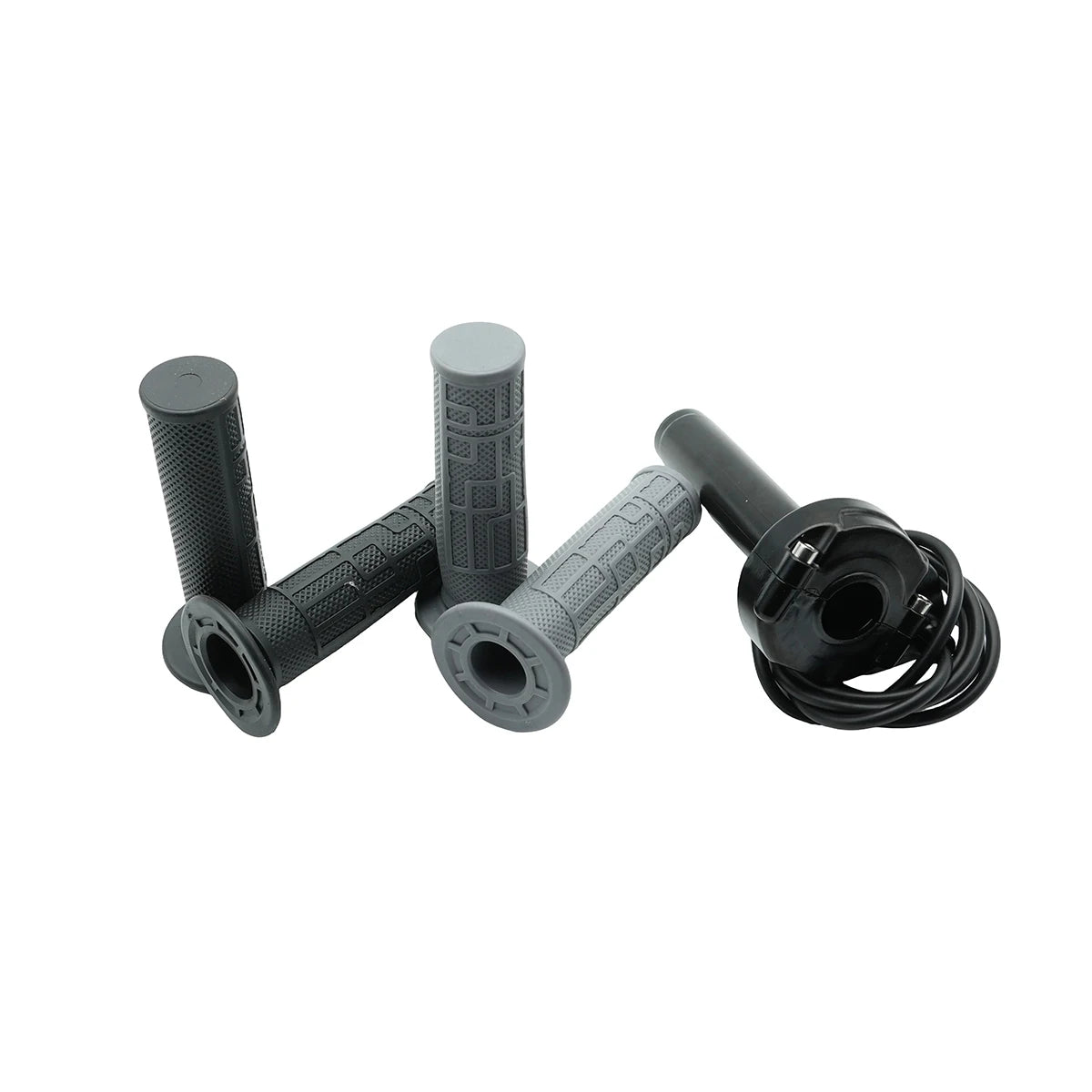 Motorcycle Dirt Bike Handlebar Accelerated Handle Throttle Throttle Turn Grip For Sur-Ron Sur Ron Surron Light Bee X & S Parts