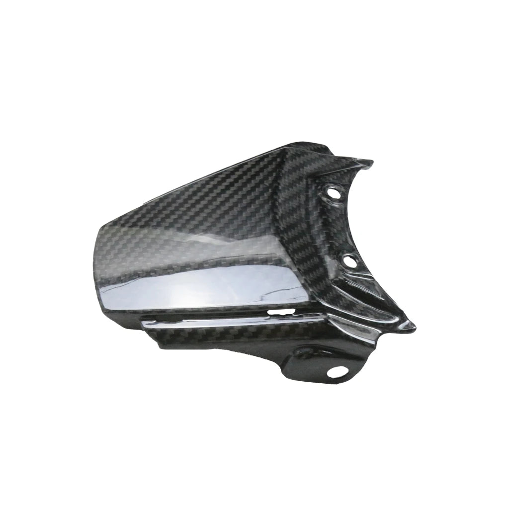 For Suzuki GSX-R1000R L7 2017-2022 2023 2024 Motorcycle 3K Dry Carbon FiberFender Fuel Tank Guard Side Panel Full Fairing Kits