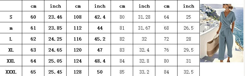 Women's 2 Piece Set Fashion V Neck Short Sleeved Shirt Irregular Pleated Chic Top Casual Trousers Female Outfit Office Suit 2026
