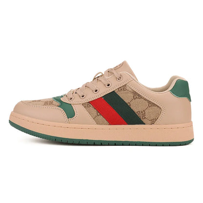 High Quality Fashion Trend Couple Board Shoes New Men Women Anti Slip Odor Proof Sneakers Classic Retro Hot Selling Casual Shoes