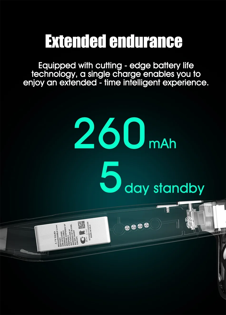 Xiaomi 8K AI Smart Glasses Multifunctional Camera Bluetooth Call Voice Assistant Music Player Translate Photochromic HD Glasses