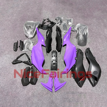 MT-07 2014 2015 2016 2017 Motorcycle Accessories Fairings for YAMAHA FZ07 14-17 Sportbike Plastic Body Set Fairing Kit