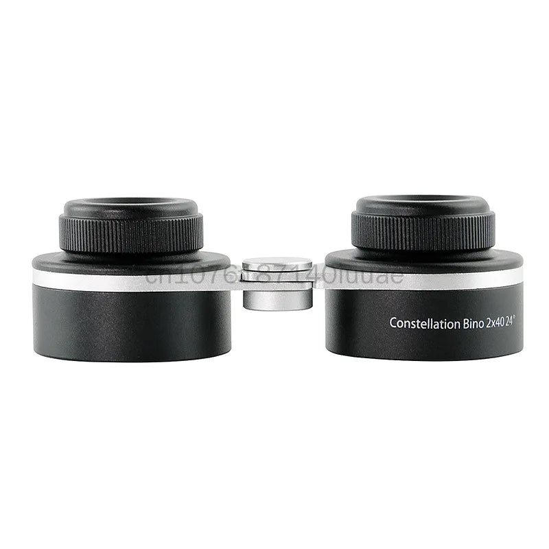 New Type of High-definition Small Portable Telescope with Full Optical Lenses, Outdoor Viewing and Hunting Binoculars 2x54