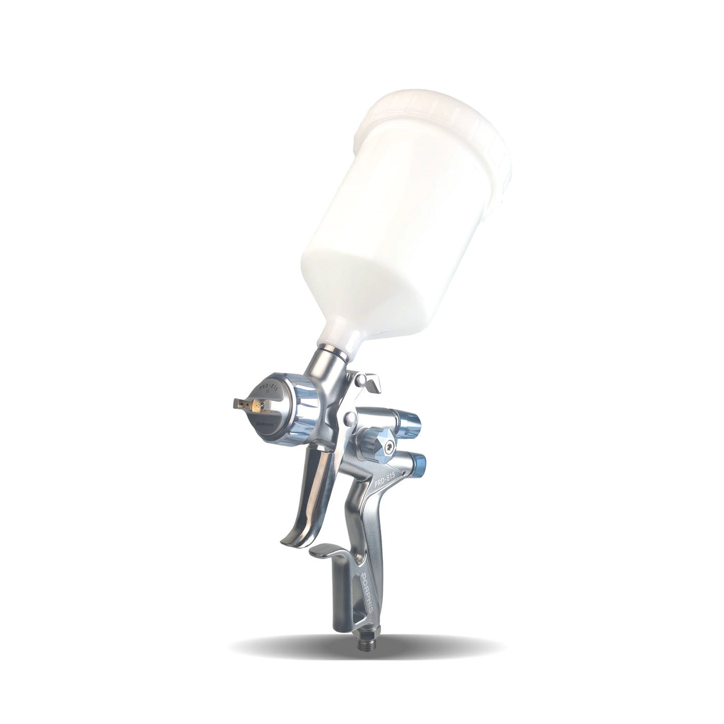 Original PORPHIS PRD-815 MP spray paint gun Gravity Feed paint automotive airbrush paint sprayers for professional car