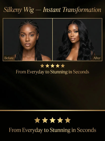 44 Inch Body Wave 13x6 Hd Transparent Lace Frontal Human Hair Wig 360 Brazilian Pre Plucked Lace For Women 13x4 Lace Front Wigs