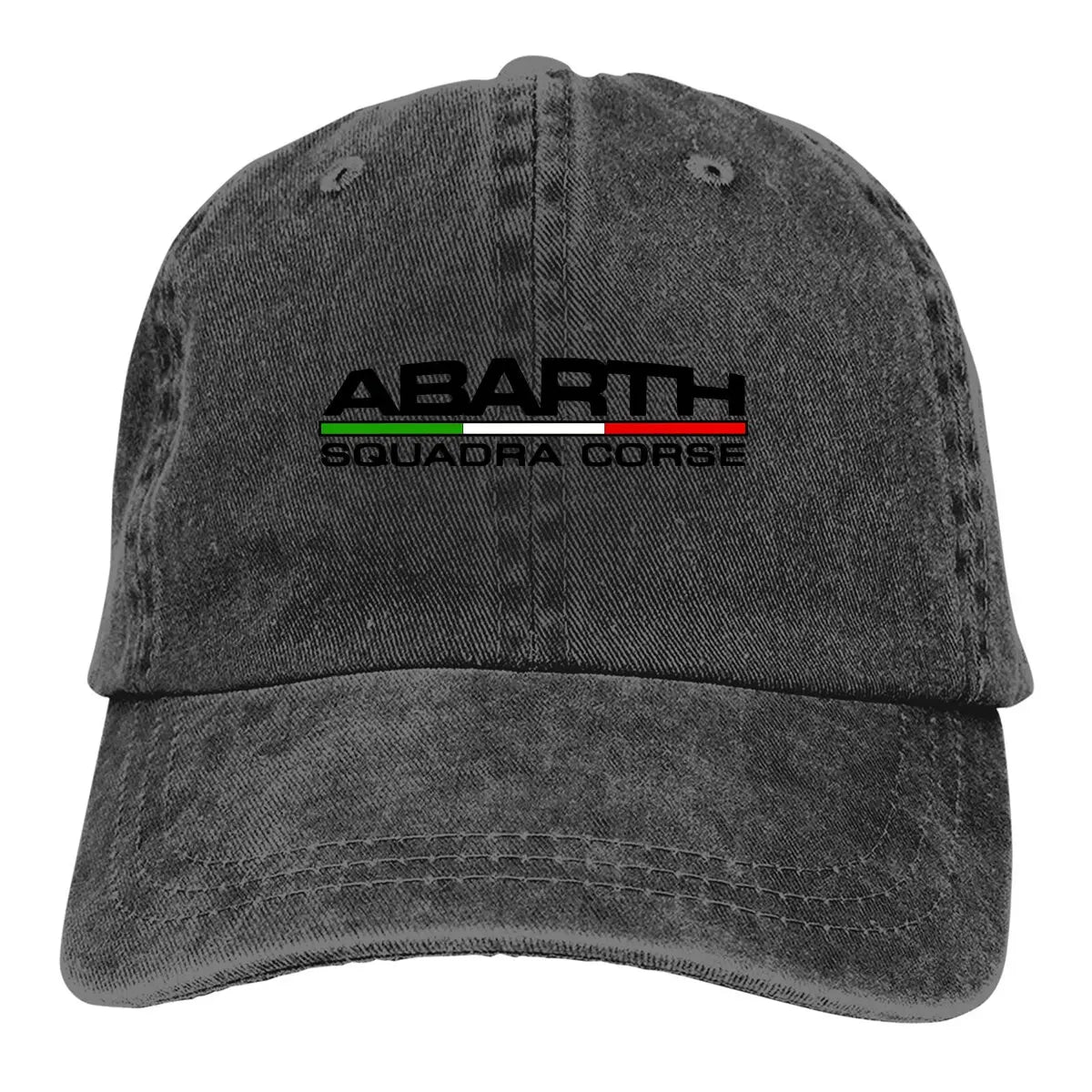 Summer Cap Sun Visor Retro Hip Hop Caps Abarth Scorpion Cowboy Hat Peaked Hats