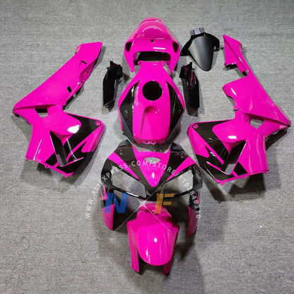 ABS Plastic Fairing Set CBR600RR 2005 2006 Motorcycle Fairings Bodywork Panel Kit Fit for HONDA CBR 600RR 05 06