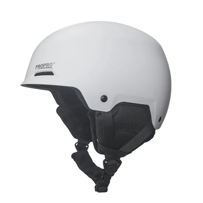PROPRO Light Ski Helmet With Safety professional Ski Snowboard   motorcycle Integrally-Molded Skiing Snow Husband Men Women