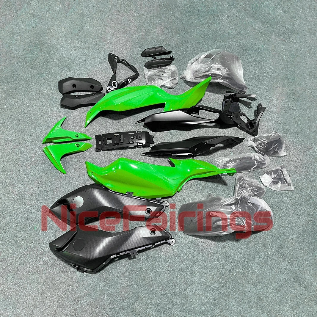 MT-07 2014 2015 2016 2017 Motorcycle Accessories Fairings for YAMAHA FZ07 14-17 Sportbike Plastic Body Set Fairing Kit