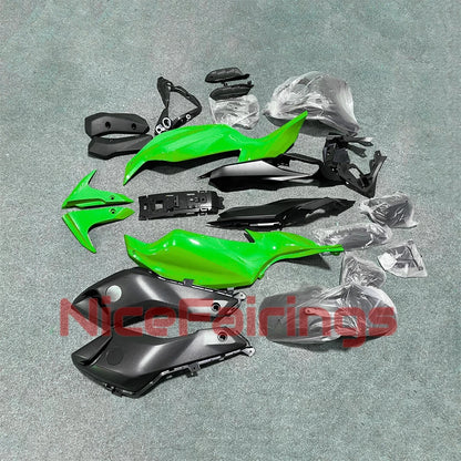MT-07 2014 2015 2016 2017 Motorcycle Accessories Fairings for YAMAHA FZ07 14-17 Sportbike Plastic Body Set Fairing Kit