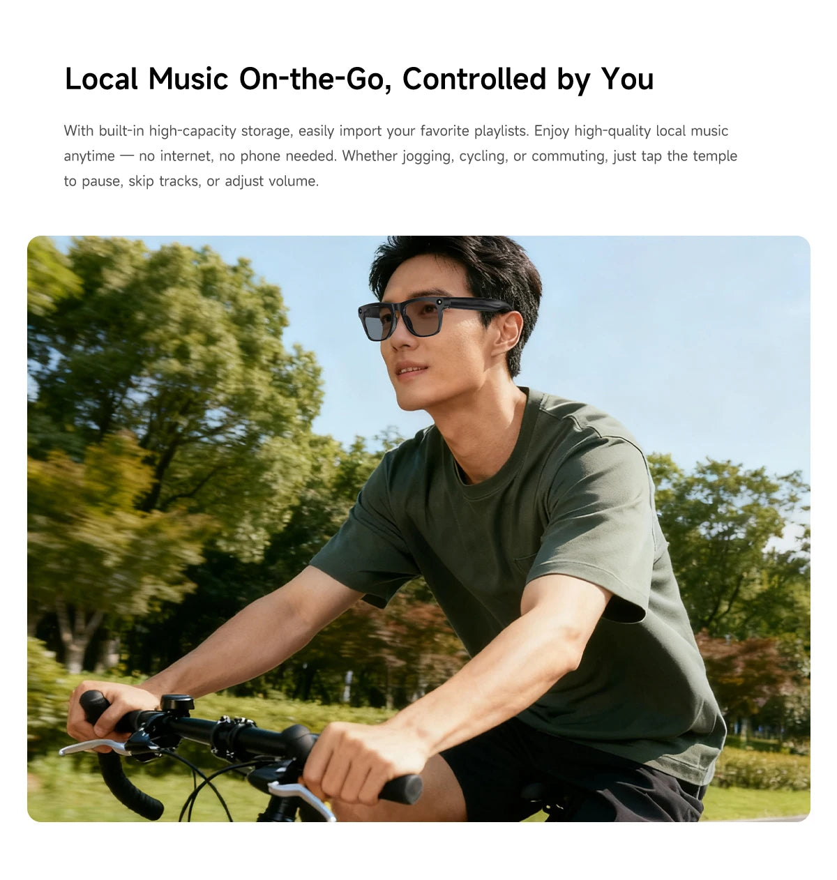 2026 AI Smart Glasses Camera Video Recording AI Photo Recognition Bluetooth Call Translation Voice Assistan Sunglasses Men Women