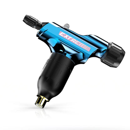 Mast Rotary Tattoo Machine Gun Adjustable Soft and Hard RCA Cord for Makeup Traditional Cartridges Needles Tattoo Supplies