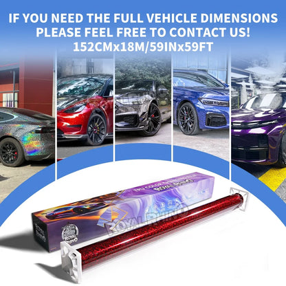 300cm*50/30cm High Glossy Black Gold Silver Red Forged Carbon Fiber Vinyl Wrap Film on the Hood Adhesive Vinyl for Car Stickers