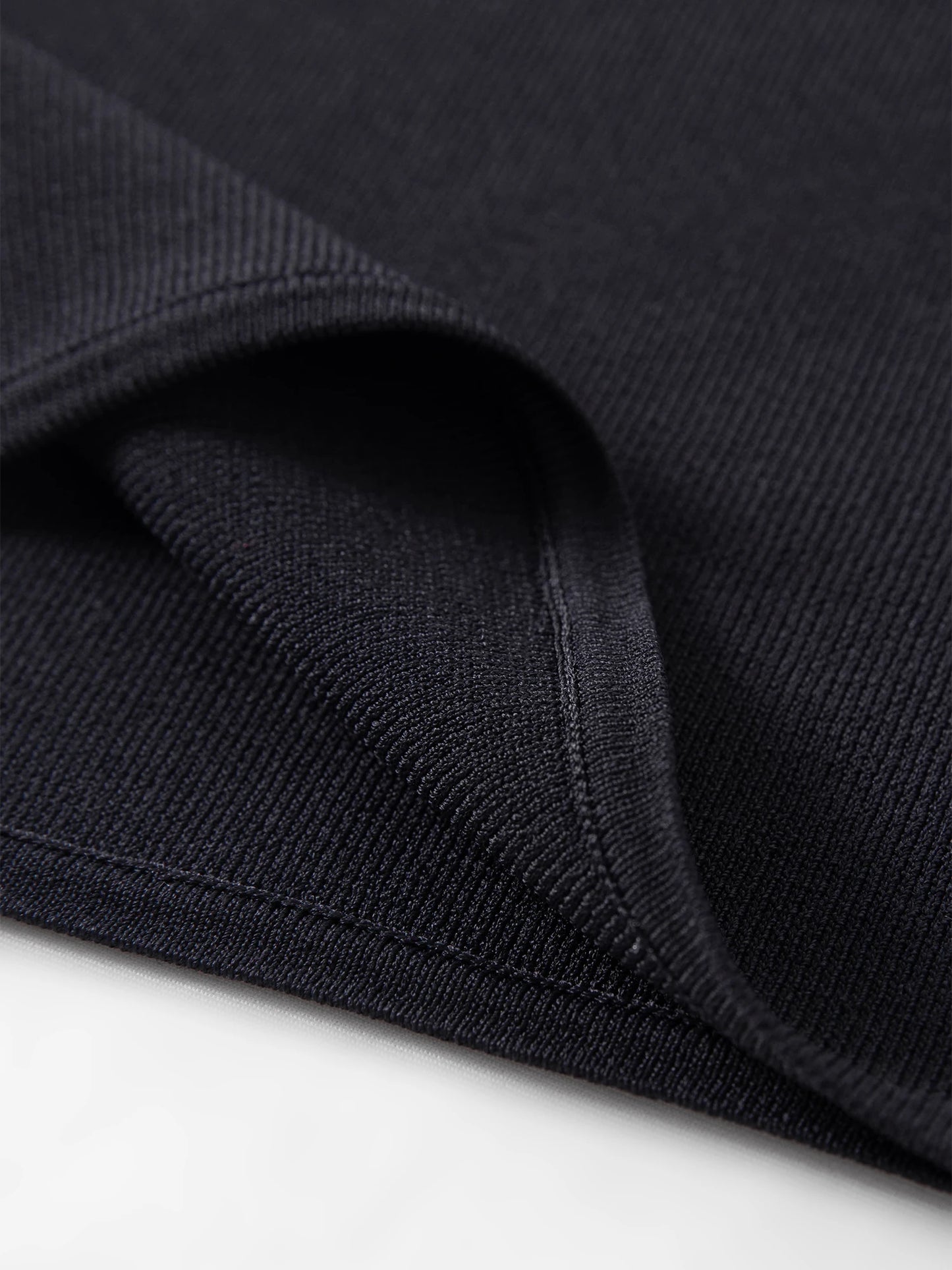 FSLE 2026 Summer Women Color Block Contrast Trim Cami Top, Navy Slim Fit Cropped Vest for Y2K Daily Layering Style Chic Hot Girl
